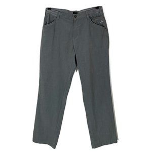 adidas Mens Golf Pants 34x32 Puremotion 5 Pocket